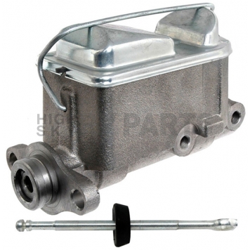 Raybestos Brakes Brake Master Cylinder - MC39419-6