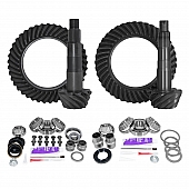 Yukon Gear & Axle Ring and Pinion - YGKT005-410-4