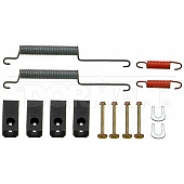 Dorman Drum Brake Hardware Kit - HW17351
