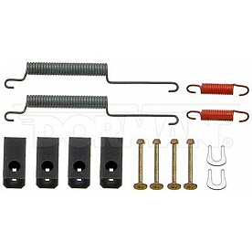 Dorman Drum Brake Hardware Kit - HW17351