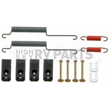 Dorman Drum Brake Hardware Kit - HW17351