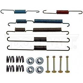 Dorman Drum Brake Hardware Kit - HW17354