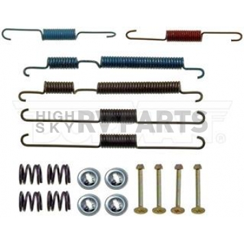 Dorman Drum Brake Hardware Kit - HW17354