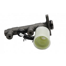 Raybestos Brakes Brake Master Cylinder - MC39423
