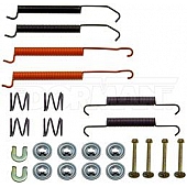 Dorman Drum Brake Hardware Kit - HW17373