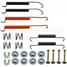 Dorman Drum Brake Hardware Kit - HW17373