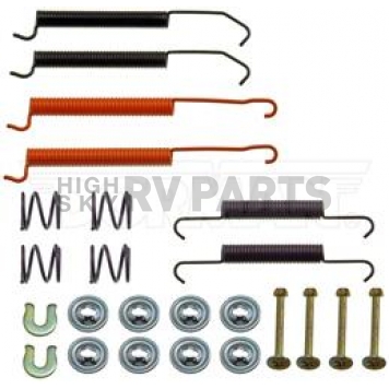 Dorman Drum Brake Hardware Kit - HW17373
