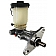 Raybestos Brakes Brake Master Cylinder - MC39426