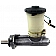 Raybestos Brakes Brake Master Cylinder - MC39426