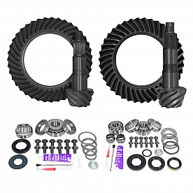 Yukon Gear & Axle Ring and Pinion - YGKT007-529