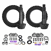 Yukon Gear & Axle Ring and Pinion - YGKT008-456-3