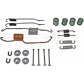 Dorman Drum Brake Hardware Kit - HW17386