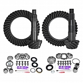 Yukon Gear & Axle Ring and Pinion - YGKT008-456LOC-4