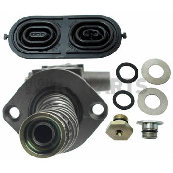 Raybestos Brakes Brake Master Cylinder - MC39431