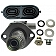 Raybestos Brakes Brake Master Cylinder - MC39431