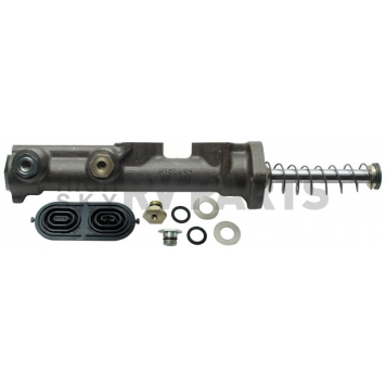 Raybestos Brakes Brake Master Cylinder - MC39431-1