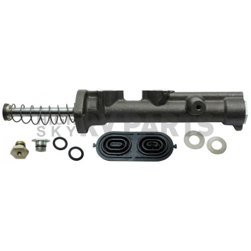 Raybestos Brakes Brake Master Cylinder - MC39431-2