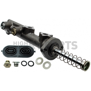 Raybestos Brakes Brake Master Cylinder - MC39431-5