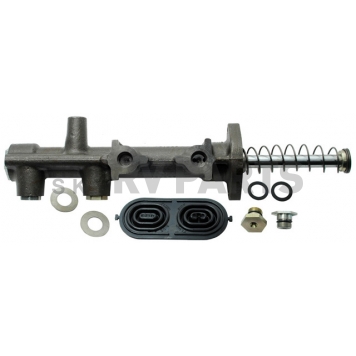 Raybestos Brakes Brake Master Cylinder - MC39431-6