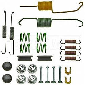 Dorman Drum Brake Hardware Kit - HW17387
