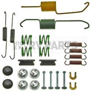Dorman Drum Brake Hardware Kit - HW17387