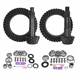Yukon Gear & Axle Ring and Pinion - YGKT008-488-3