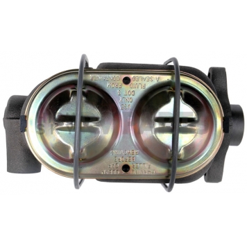 Raybestos Brakes Brake Master Cylinder - MC39434