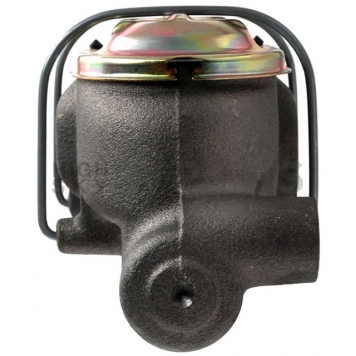 Raybestos Brakes Brake Master Cylinder - MC39434-1