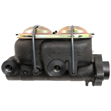 Raybestos Brakes Brake Master Cylinder - MC39434-2
