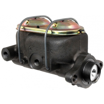 Raybestos Brakes Brake Master Cylinder - MC39434-4