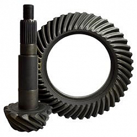 Nitro Gear Ring and Pinion - D36373TNG