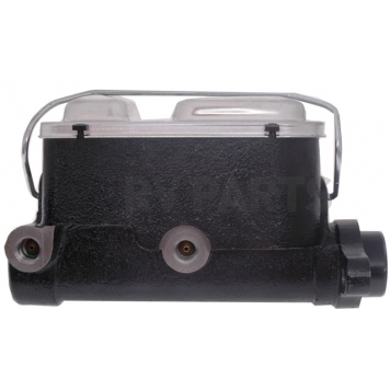 Raybestos Brakes Brake Master Cylinder - MC39435-4