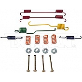 Dorman Drum Brake Hardware Kit - HW17430