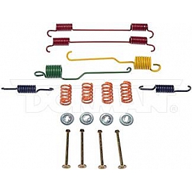 Dorman Drum Brake Hardware Kit - HW17430