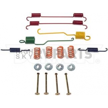 Dorman Drum Brake Hardware Kit - HW17430