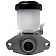 Raybestos Brakes Brake Master Cylinder - MC39438