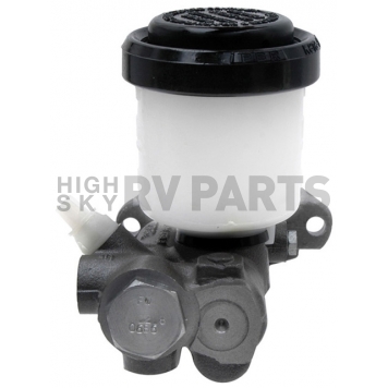 Raybestos Brakes Brake Master Cylinder - MC39438-1