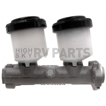 Raybestos Brakes Brake Master Cylinder - MC39438-5