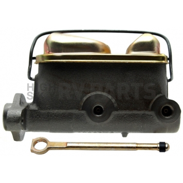 Raybestos Brakes Brake Master Cylinder - MC39442-1