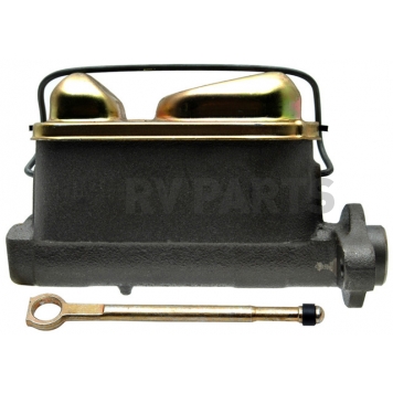 Raybestos Brakes Brake Master Cylinder - MC39442-2