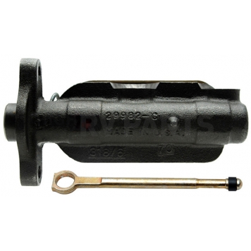 Raybestos Brakes Brake Master Cylinder - MC39442-3