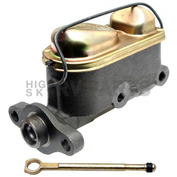 Raybestos Brakes Brake Master Cylinder - MC39442-4