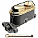 Raybestos Brakes Brake Master Cylinder - MC39442
