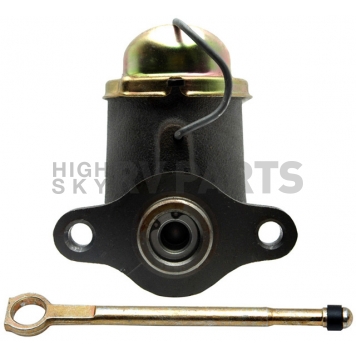 Raybestos Brakes Brake Master Cylinder - MC39442-5