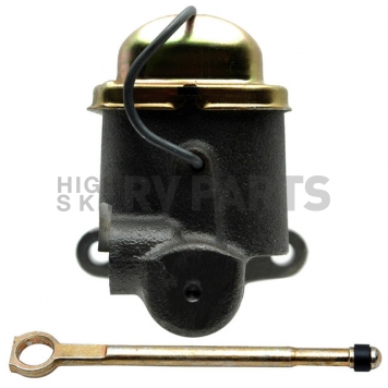 Raybestos Brakes Brake Master Cylinder - MC39442-6