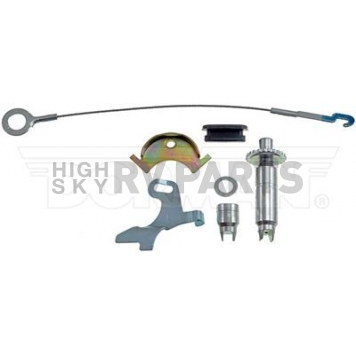 Dorman (OE Solutions) Drum Brake Self Adjuster Repair Kit - HW2514
