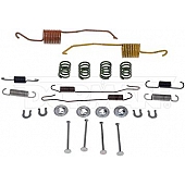 Dorman Drum Brake Hardware Kit - HW17432