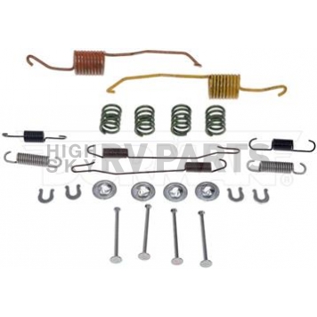 Dorman Drum Brake Hardware Kit - HW17432