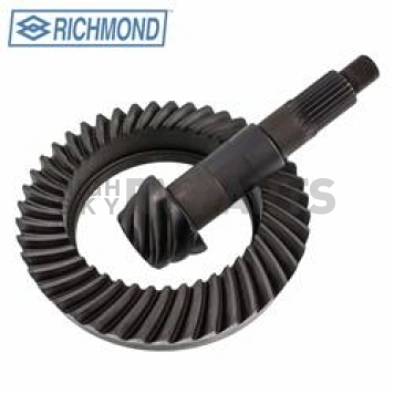 Richmond Gear Ring and Pinion - 69-0453-1