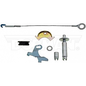 Dorman (OE Solutions) Drum Brake Self Adjuster Repair Kit - HW2515